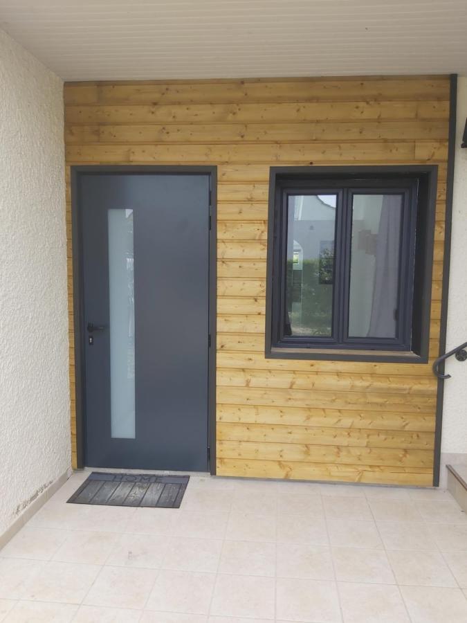 Апартаменты Superbe Studio 15 M²,Proche Disney, Asterix, Cdg Греси Экстерьер фото